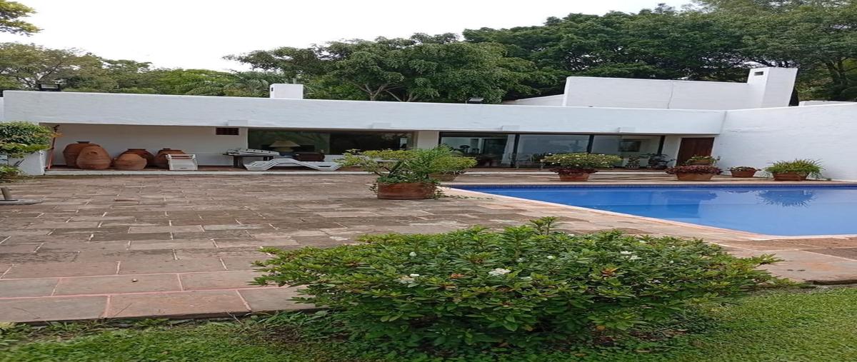 Foto de casa en venta en  , ahuatepec, cuernavaca, morelos, 0 No. 04