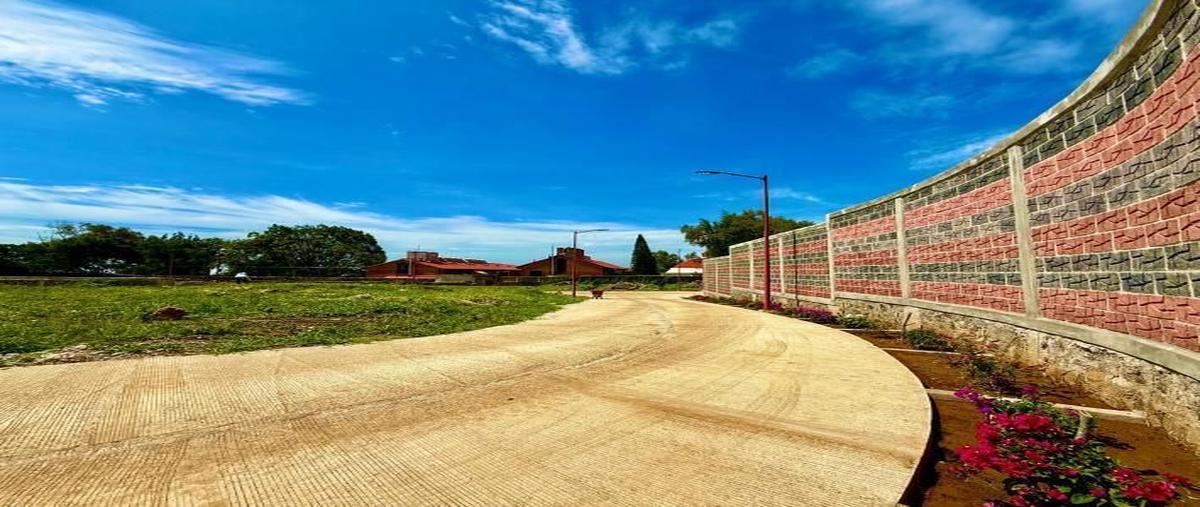 Foto de terreno habitacional en venta en  , ahuatepec, cuernavaca, morelos, 0 No. 04