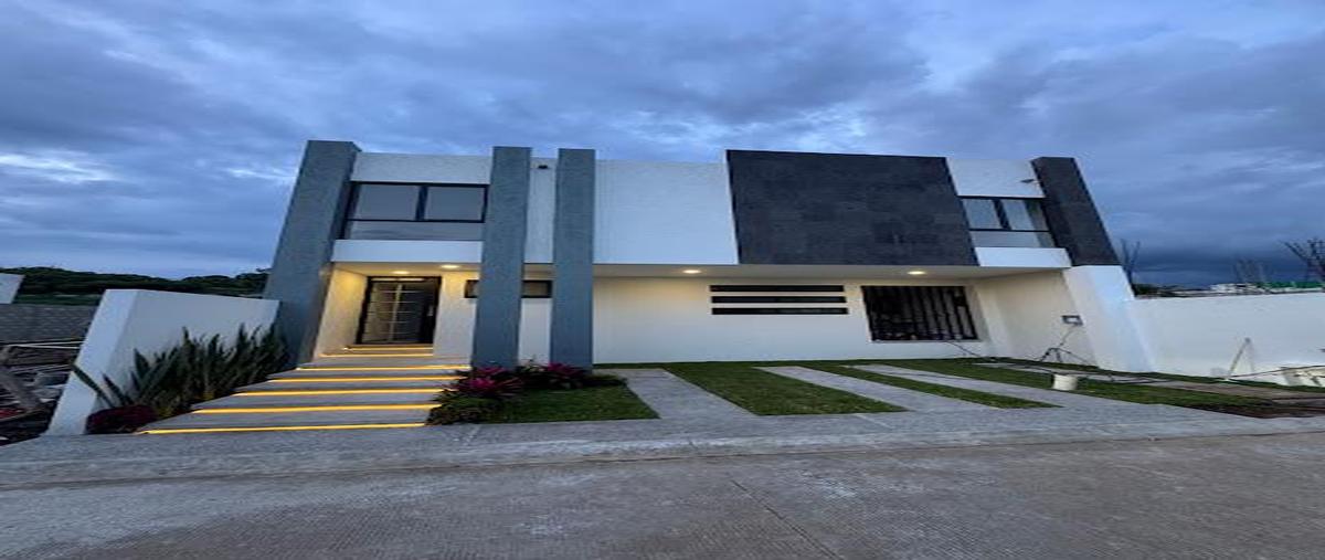 Foto de casa en venta en  , ahuatepec, cuernavaca, morelos, 30340301 No. 01