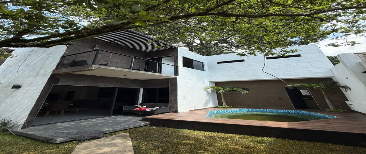 Foto de casa en venta en  , ahuatepec, cuernavaca, morelos, 0 No. 02