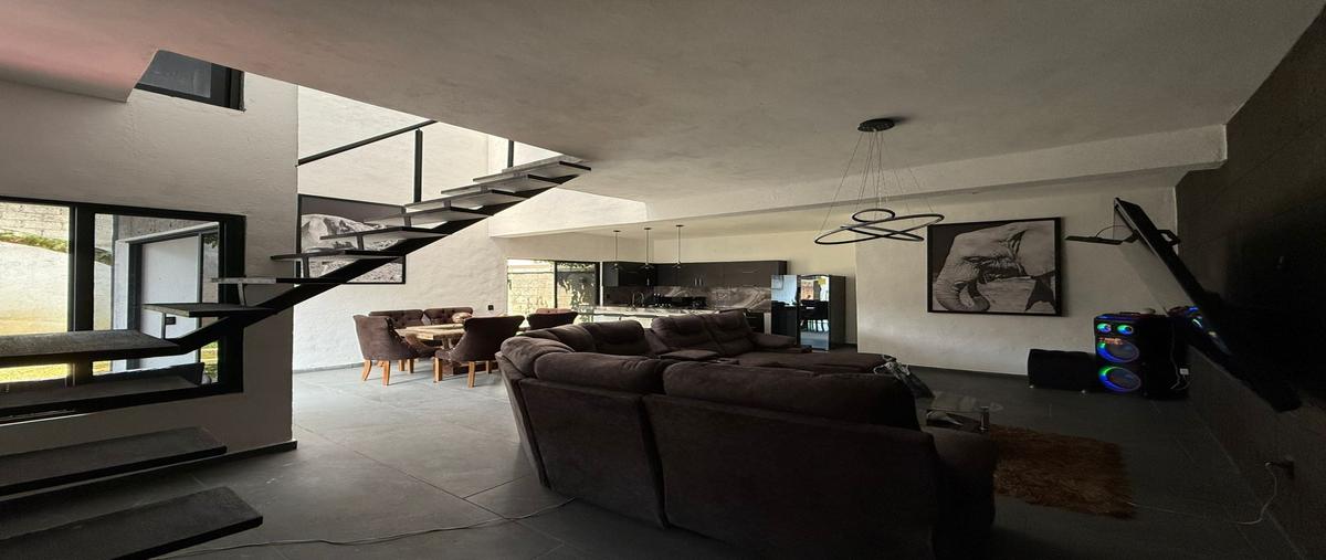 Foto de casa en venta en  , ahuatepec, cuernavaca, morelos, 0 No. 03