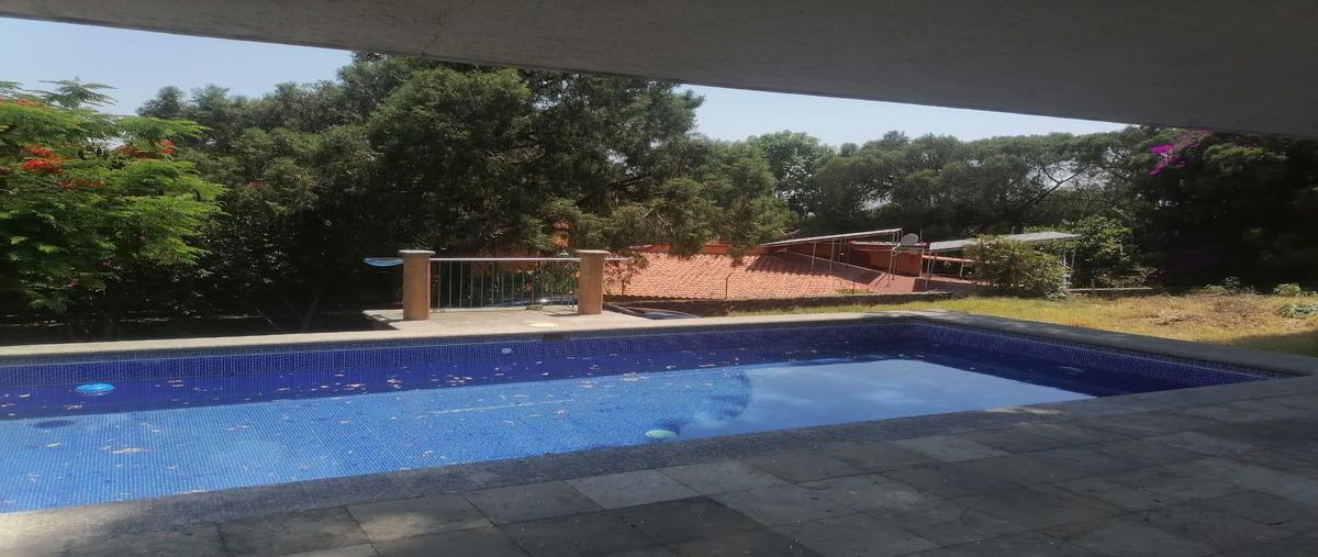 Foto de casa en venta en  , ahuatepec, cuernavaca, morelos, 0 No. 04
