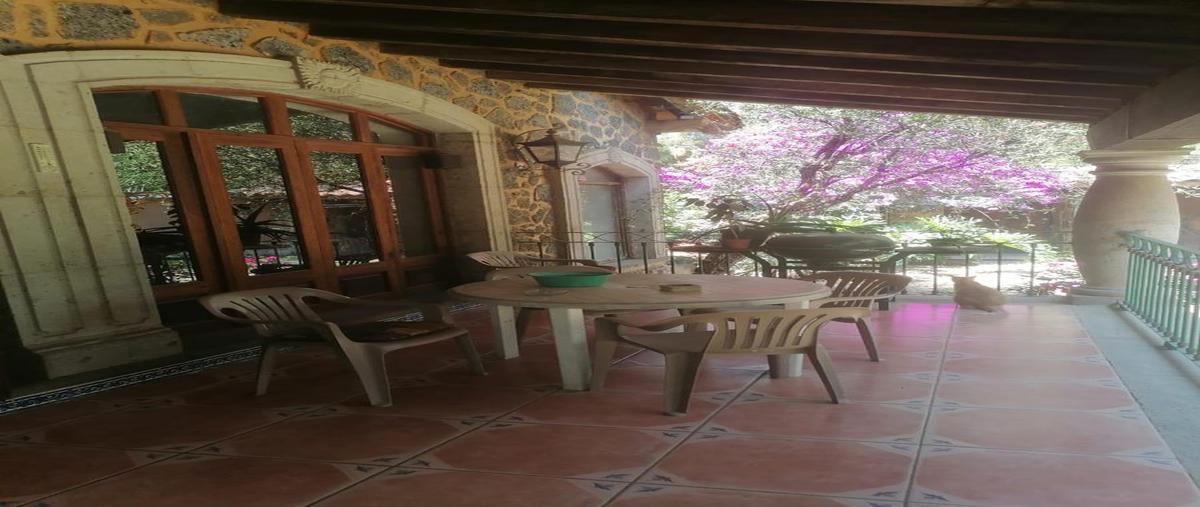 Foto de casa en venta en  , ahuatepec, cuernavaca, morelos, 0 No. 05