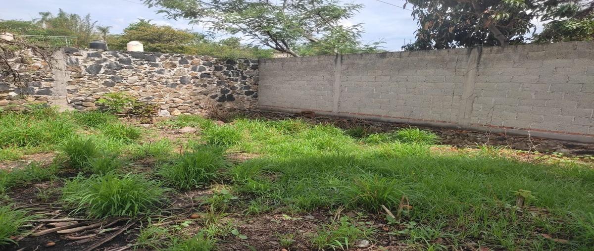 Foto de terreno habitacional en venta en  , ahuatepec, cuernavaca, morelos, 0 No. 03