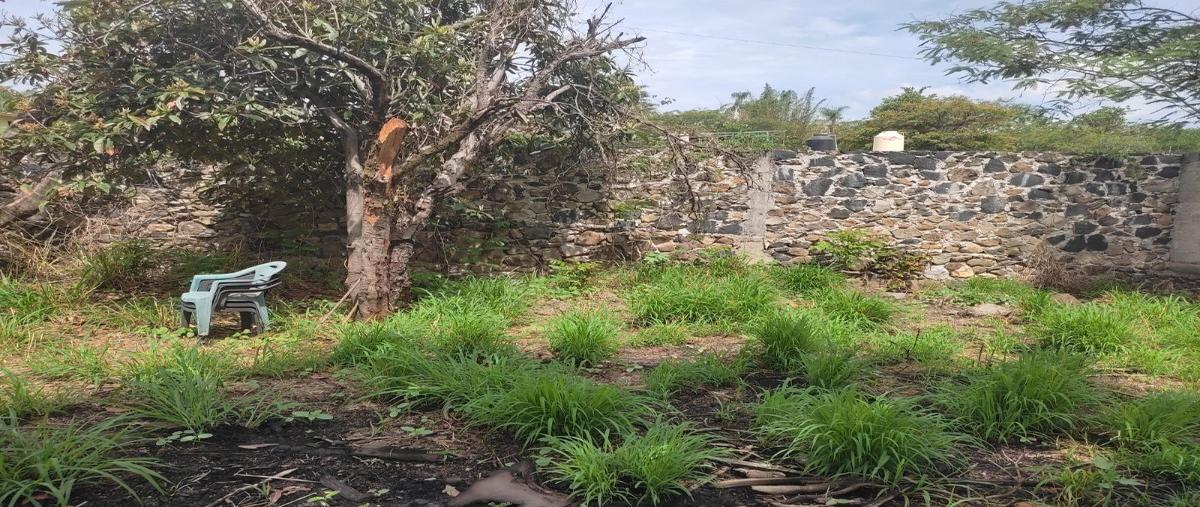 Foto de terreno habitacional en venta en  , ahuatepec, cuernavaca, morelos, 0 No. 05