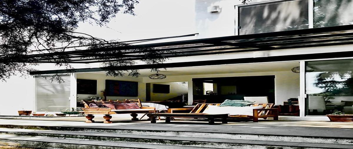 Foto de casa en venta en  , ahuatepec, cuernavaca, morelos, 0 No. 04