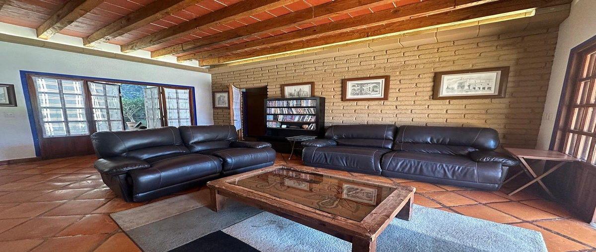 Foto de casa en venta en  , ahuatepec, cuernavaca, morelos, 30932678 No. 04
