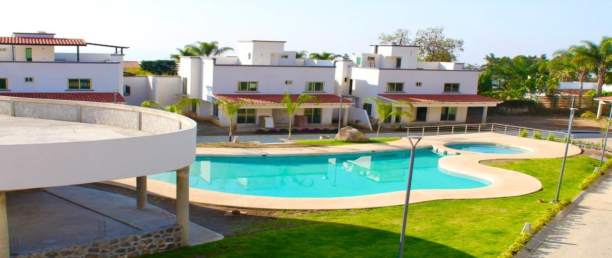 Foto de casa en condominio en venta en  , ahuatepec, cuernavaca, morelos, 0 No. 03