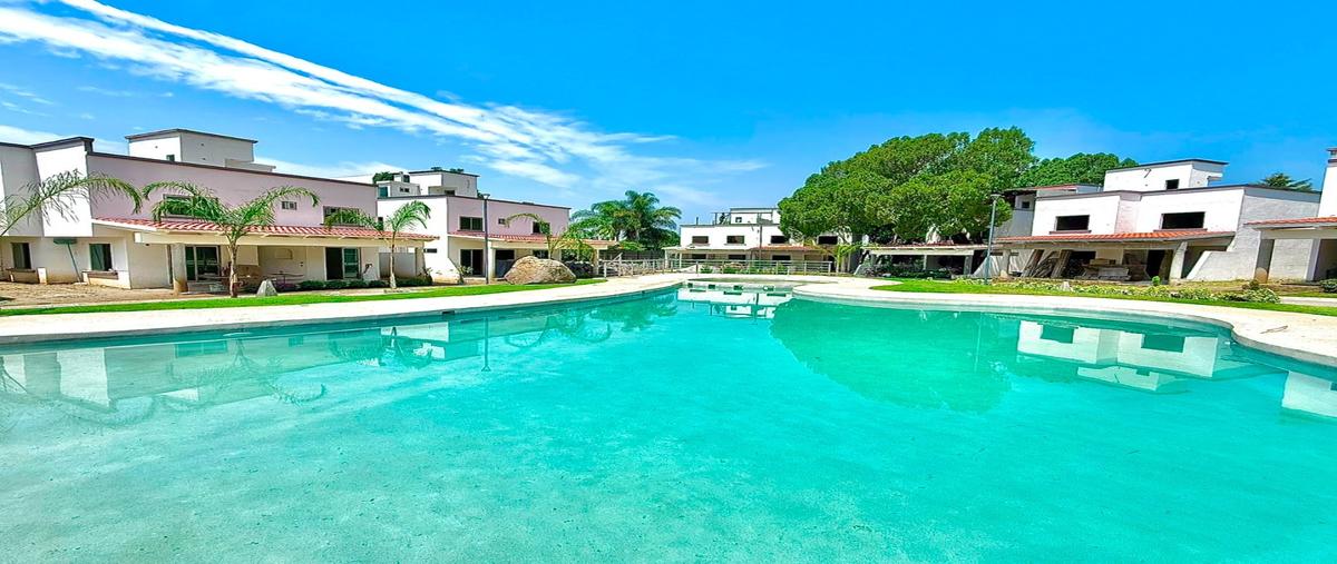 Foto de casa en condominio en venta en  , ahuatepec, cuernavaca, morelos, 0 No. 05