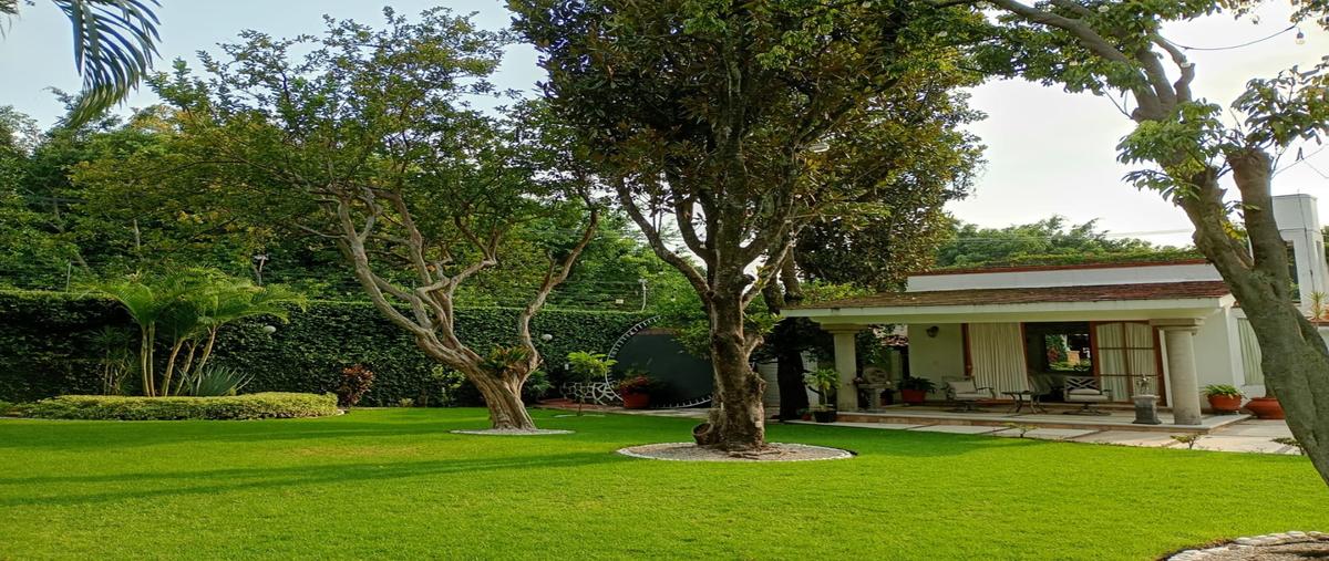 Foto de casa en venta en  , ahuatepec, cuernavaca, morelos, 0 No. 03
