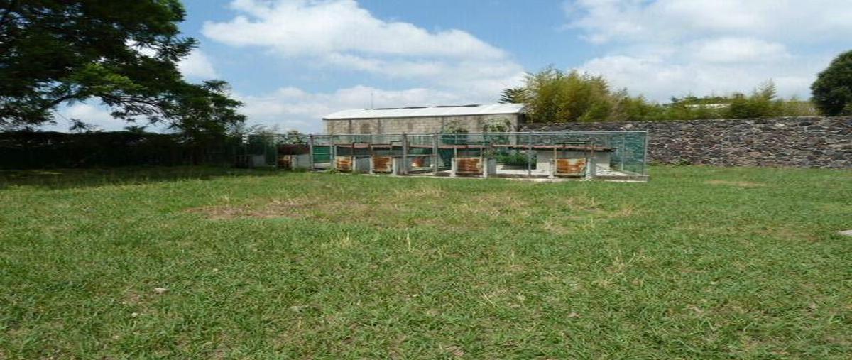 Foto de terreno habitacional en venta en  , ahuatepec, cuernavaca, morelos, 7068561 No. 03