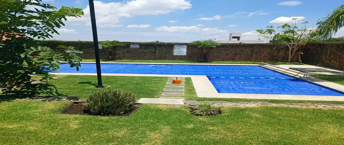 Foto de casa en condominio en venta en ahuatepec -, vista real ahuatepec, cuernavaca, morelos, 30330561 No. 01