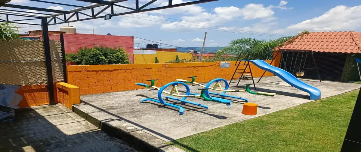 Foto de casa en condominio en venta en ahuatepec -, vista real ahuatepec, cuernavaca, morelos, 30330561 No. 03