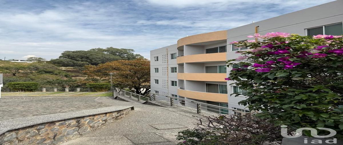 Foto de departamento en renta en ahuatlan 166, ahuatlán tzompantle, cuernavaca, morelos, 30875659 No. 04