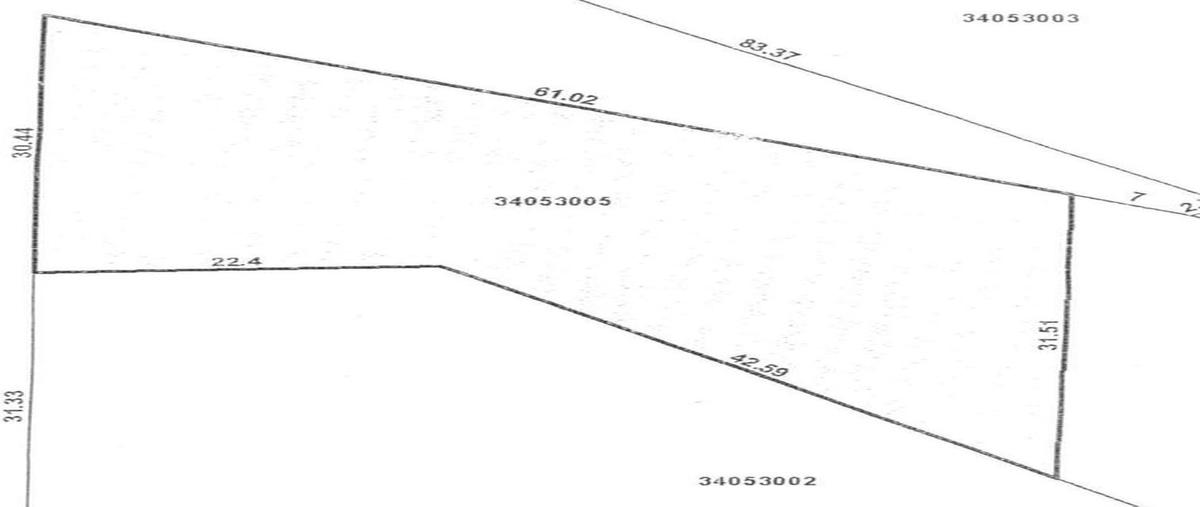Foto de terreno habitacional en venta en ahuatlán , lomas de ahuatlán, cuernavaca, morelos, 25842885 No. 03