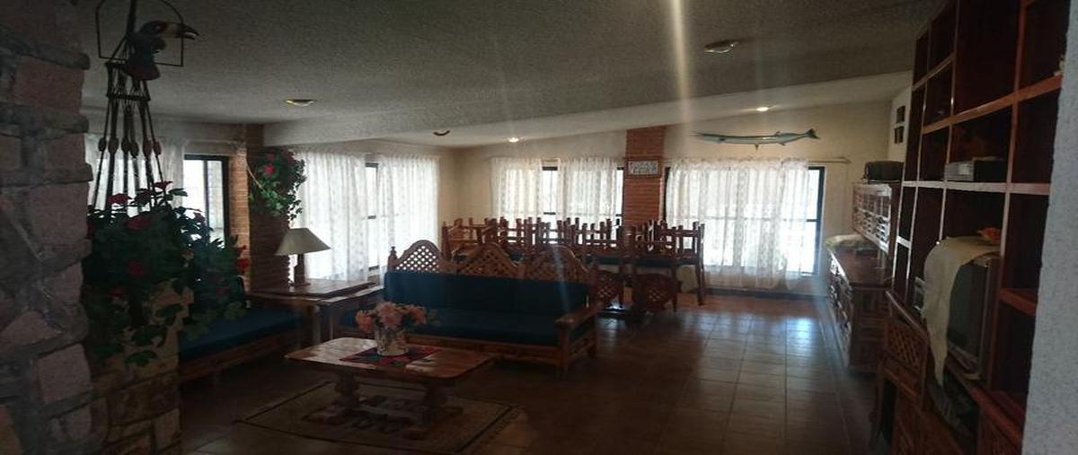 Foto de casa en venta en  , ahuatlán, totolapan, morelos, 11739536 No. 04