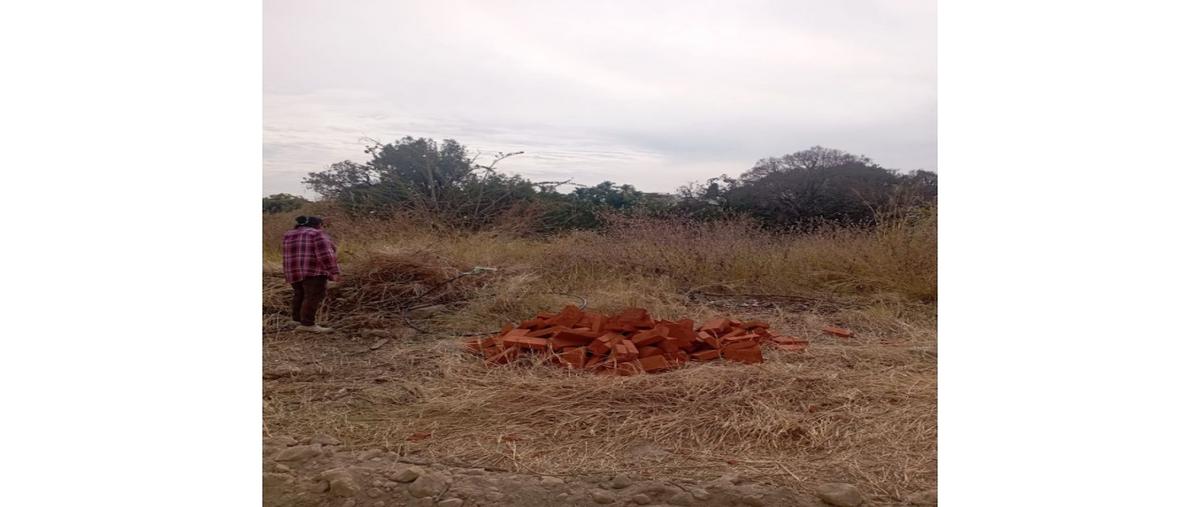 Foto de terreno habitacional en venta en  , ahuatlán tzompantle, cuernavaca, morelos, 0 No. 03