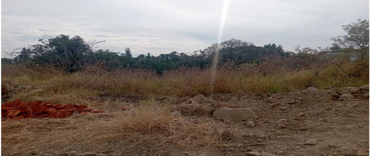 Foto de terreno habitacional en venta en  , ahuatlán tzompantle, cuernavaca, morelos, 0 No. 04