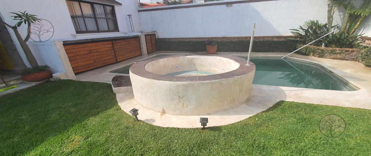 Foto de casa en venta en  , ahuatlán tzompantle, cuernavaca, morelos, 26734591 No. 03