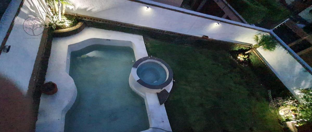Foto de casa en venta en  , ahuatlán tzompantle, cuernavaca, morelos, 26734591 No. 04
