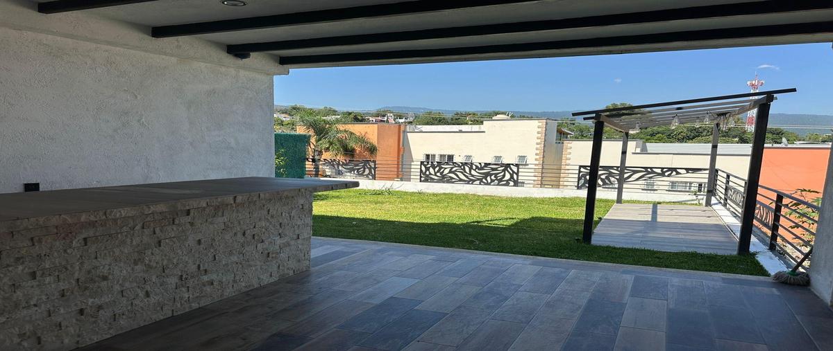 Foto de casa en , ahuatlán tzompantle, cuernavaca, morelos, 28734717 foto 03 Foto de casa en venta en , ahuatlán tzompantle, cuernavaca, morelos, 28734717 No. 03