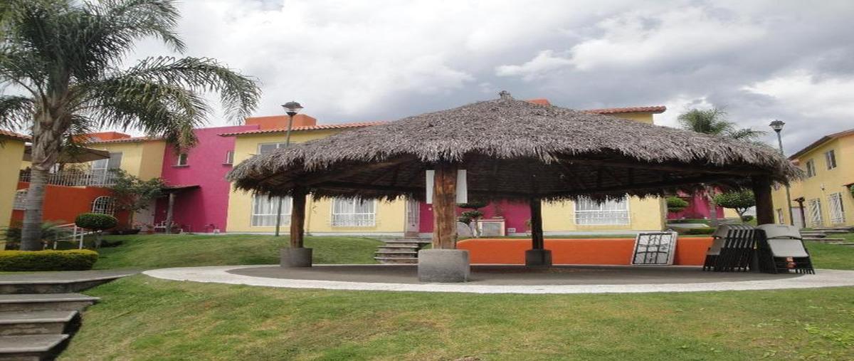 Foto de casa en renta en  , ahuatlán tzompantle, cuernavaca, morelos, 31521698 No. 03