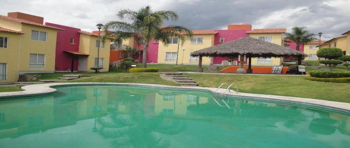 Foto de casa en renta en  , ahuatlán tzompantle, cuernavaca, morelos, 31521698 No. 04