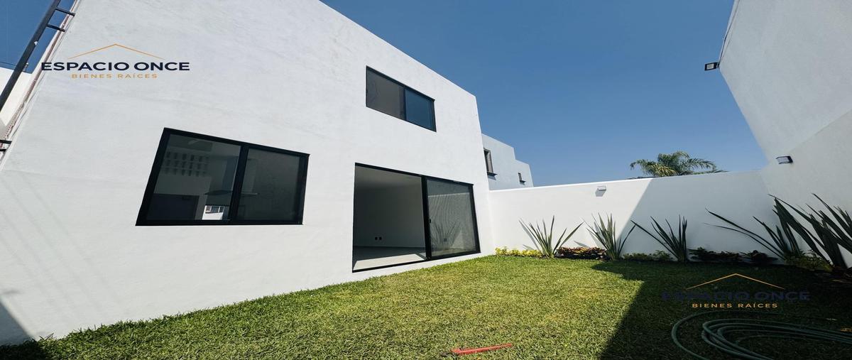 Foto de casa en , ahuatlán tzompantle, cuernavaca, morelos, 0 foto 03 Foto de casa en venta en , ahuatlán tzompantle, cuernavaca, morelos, 0 No. 03