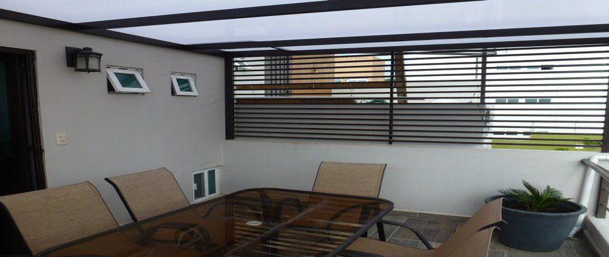 Foto de casa en venta en  , ahuatlán tzompantle, cuernavaca, morelos, 7068487 No. 03