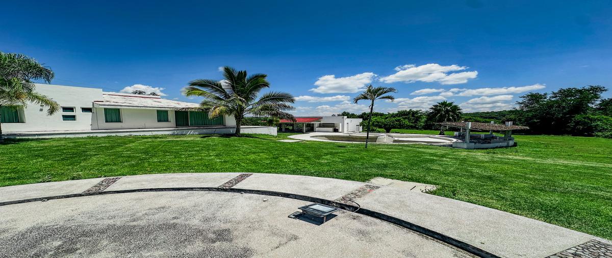 Foto de rancho en venta en  , ahuaxtla, axochiapan, morelos, 0 No. 03