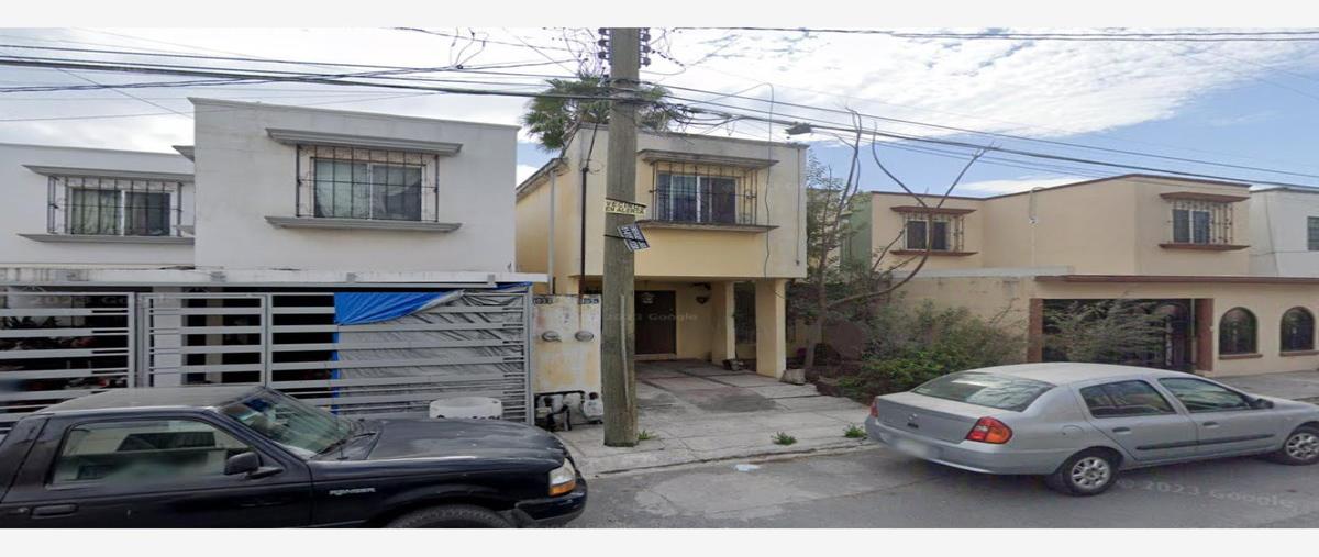 Foto de casa en venta en ahuehuete 1050 1050, residencial la hacienda, monterrey, nuevo león, 28123089 No. 01