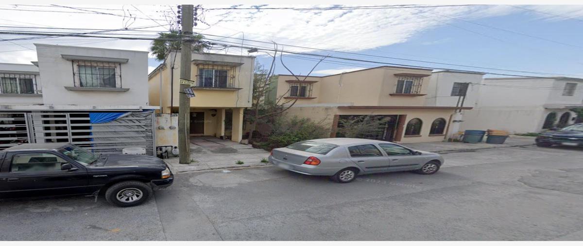 Foto de casa en venta en ahuehuete 1050 1050, residencial la hacienda, monterrey, nuevo león, 28123089 No. 04