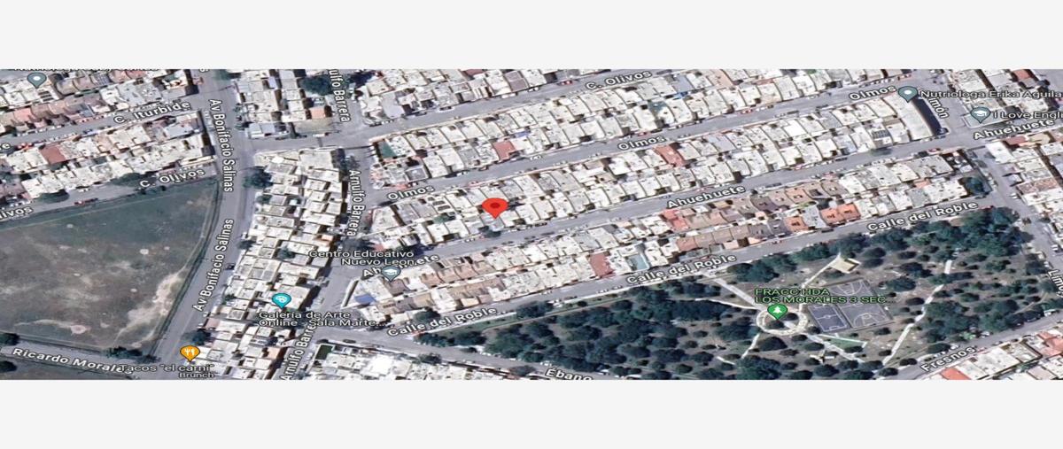 Foto de casa en venta en ahuehuete 1050 1050, residencial la hacienda, monterrey, nuevo león, 28123089 No. 05