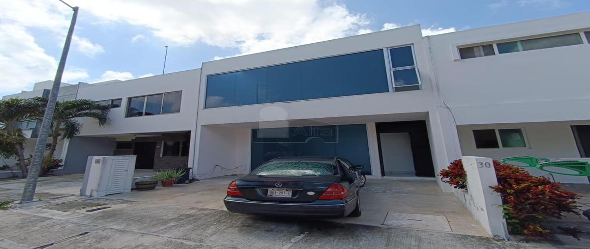 Foto de casa en venta en ahuehuete 31, aqua residencial, benito juárez, quintana roo, 21059371 No. 03