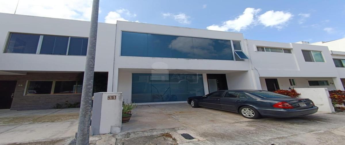 Foto de casa en venta en ahuehuete 31, aqua residencial, benito juárez, quintana roo, 21059371 No. 04