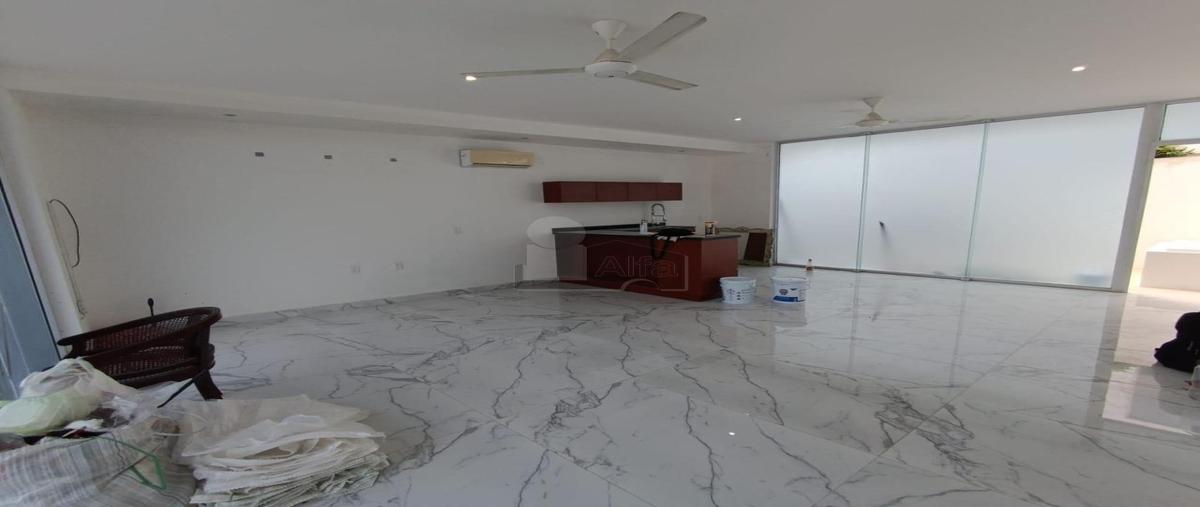 Foto de casa en venta en ahuehuete 31, aqua residencial, benito juárez, quintana roo, 21059371 No. 05