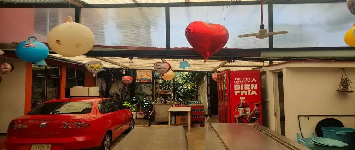 Foto de terreno comercial en venta en ahuehuetes 26, pasteros, azcapotzalco, df / cdmx, 0 No. 04
