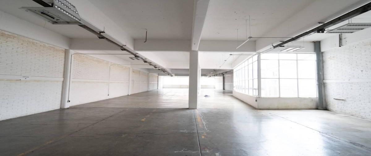 Foto de bodega en renta en  , ahuehuetes anahuac, miguel hidalgo, df / cdmx, 17917863 No. 02