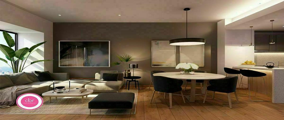 Foto de departamento en venta en  , ahuehuetes anahuac, miguel hidalgo, df / cdmx, 20480072 No. 03