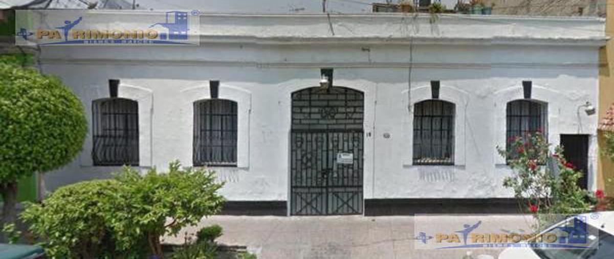 Foto de casa en venta en  , ahuehuetes anahuac, miguel hidalgo, df / cdmx, 0 No. 02
