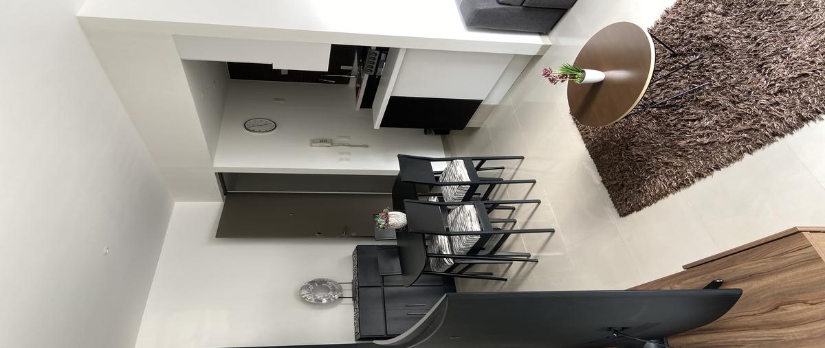 Foto de departamento en renta en  , ahuehuetes anahuac, miguel hidalgo, df / cdmx, 27098869 No. 03