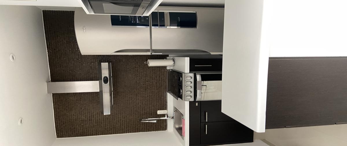 Foto de departamento en renta en  , ahuehuetes anahuac, miguel hidalgo, df / cdmx, 27098869 No. 04