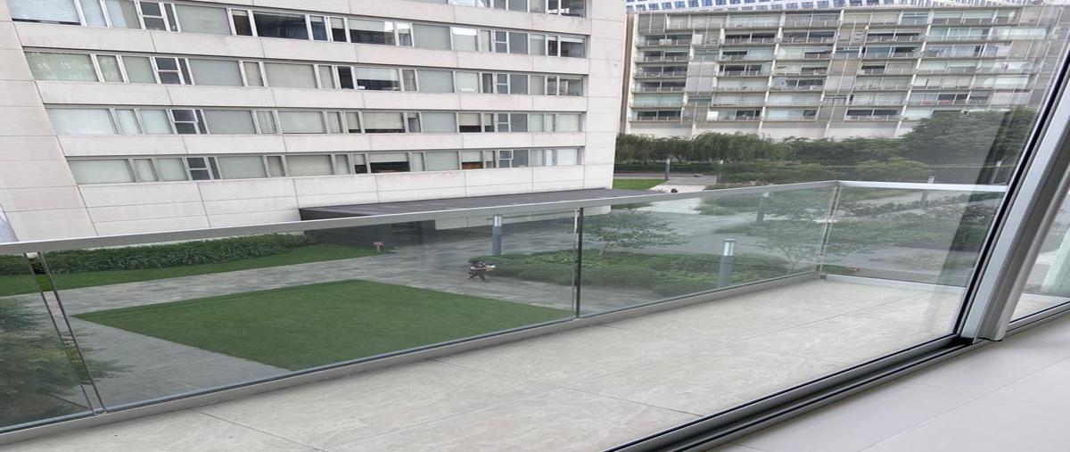 Foto de departamento en renta en  , ahuehuetes anahuac, miguel hidalgo, df / cdmx, 27115383 No. 03
