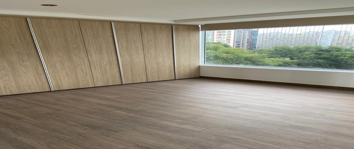 Foto de departamento en renta en  , ahuehuetes anahuac, miguel hidalgo, df / cdmx, 27115383 No. 04