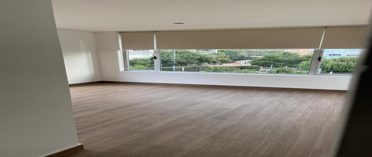 Foto de departamento en renta en  , ahuehuetes anahuac, miguel hidalgo, df / cdmx, 27115383 No. 05