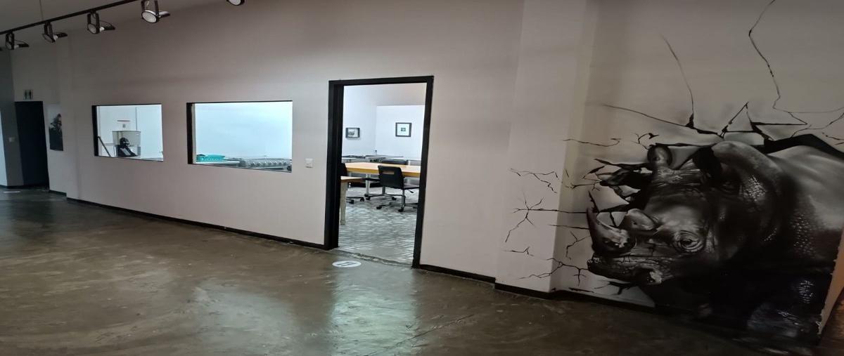 Foto de oficina en renta en  , ahuehuetes anahuac, miguel hidalgo, df / cdmx, 27202153 No. 04