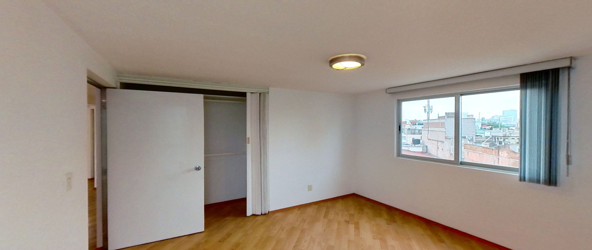 Foto de departamento en venta en  , ahuehuetes anahuac, miguel hidalgo, df / cdmx, 27921203 No. 03
