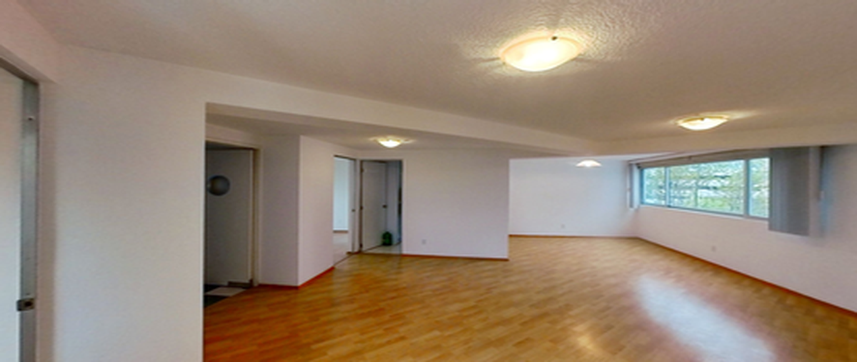 Foto de departamento en venta en . , ahuehuetes anahuac, miguel hidalgo, df / cdmx, 0 No. 03
