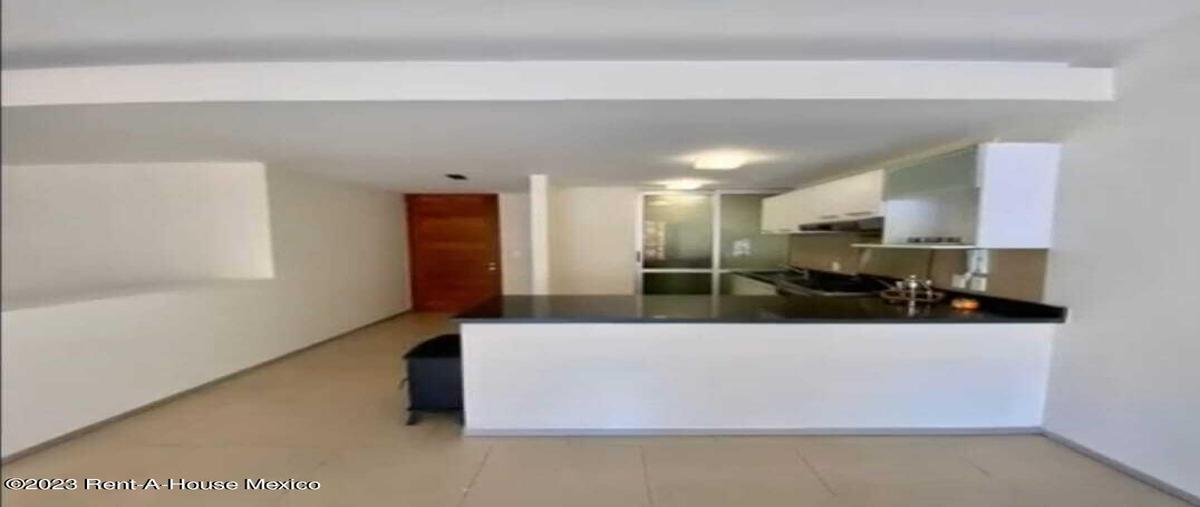 Foto de departamento en venta en  , ahuehuetes anahuac, miguel hidalgo, df / cdmx, 0 No. 04