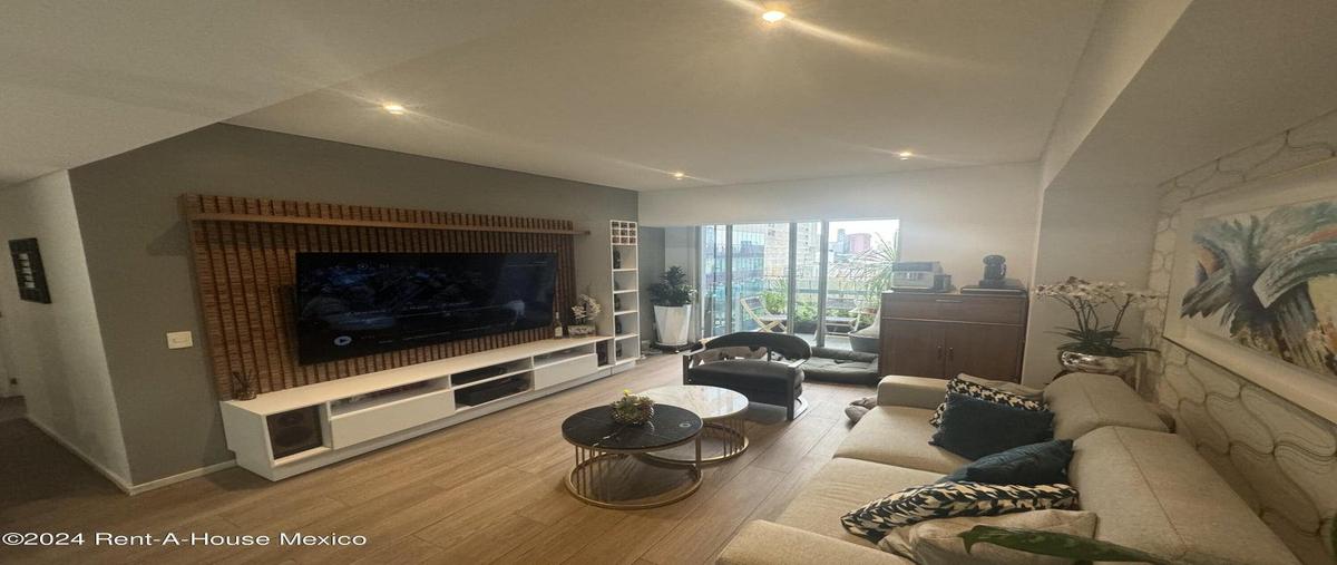 Foto de departamento en venta en  , ahuehuetes anahuac, miguel hidalgo, df / cdmx, 0 No. 04